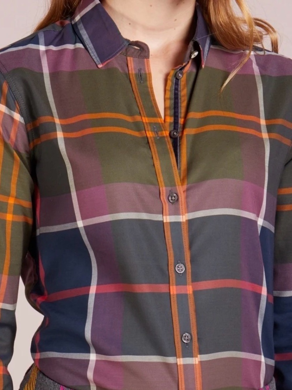 Barbour Mistle Shirt